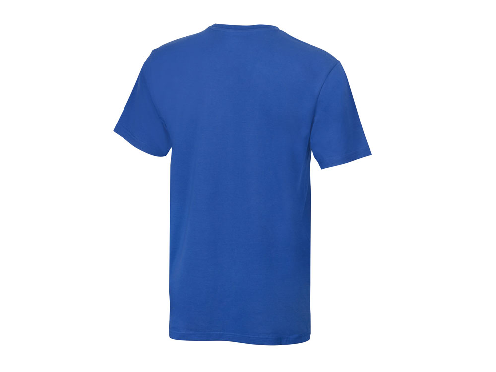 Футболка HD из премиального хлопка мужская