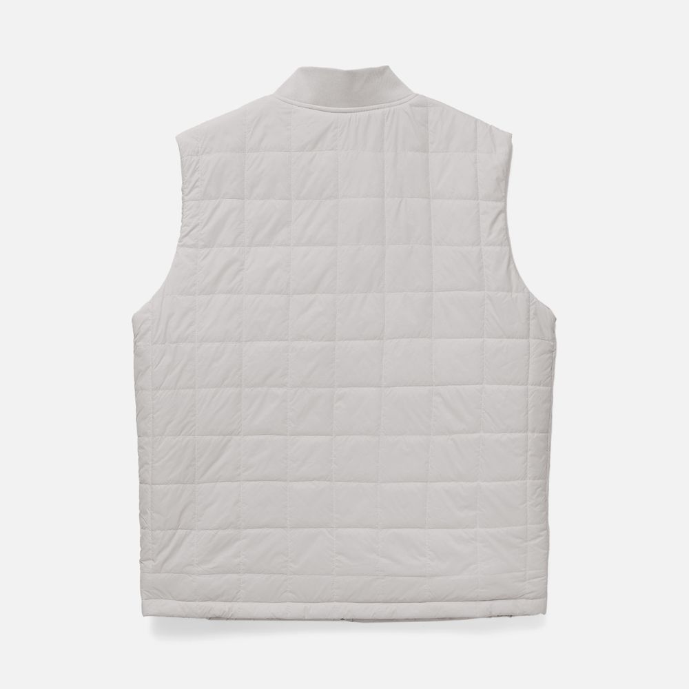 Жилет унисекс Warmbridge