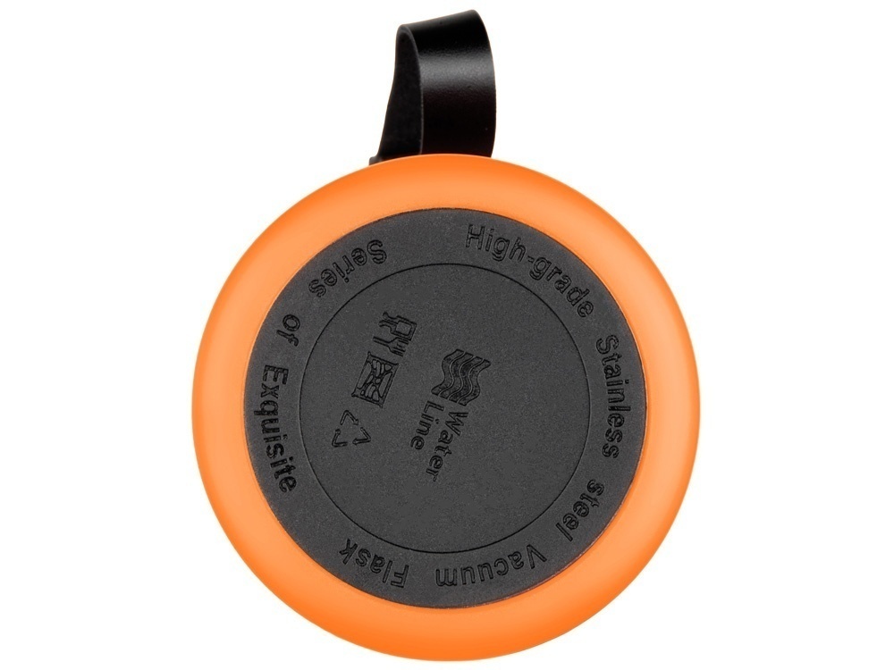 Вакуумный термос Story, тубус, 800мл