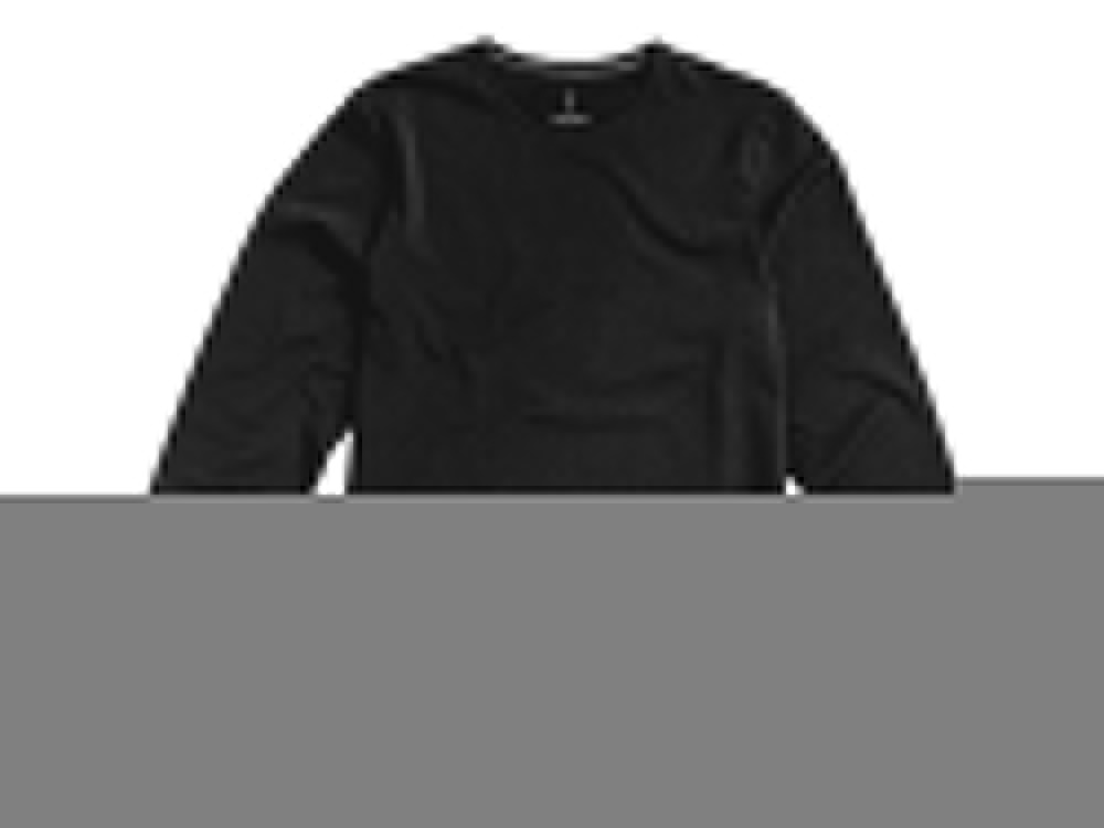 Футболка Ponoka из органического хлопка, мужская