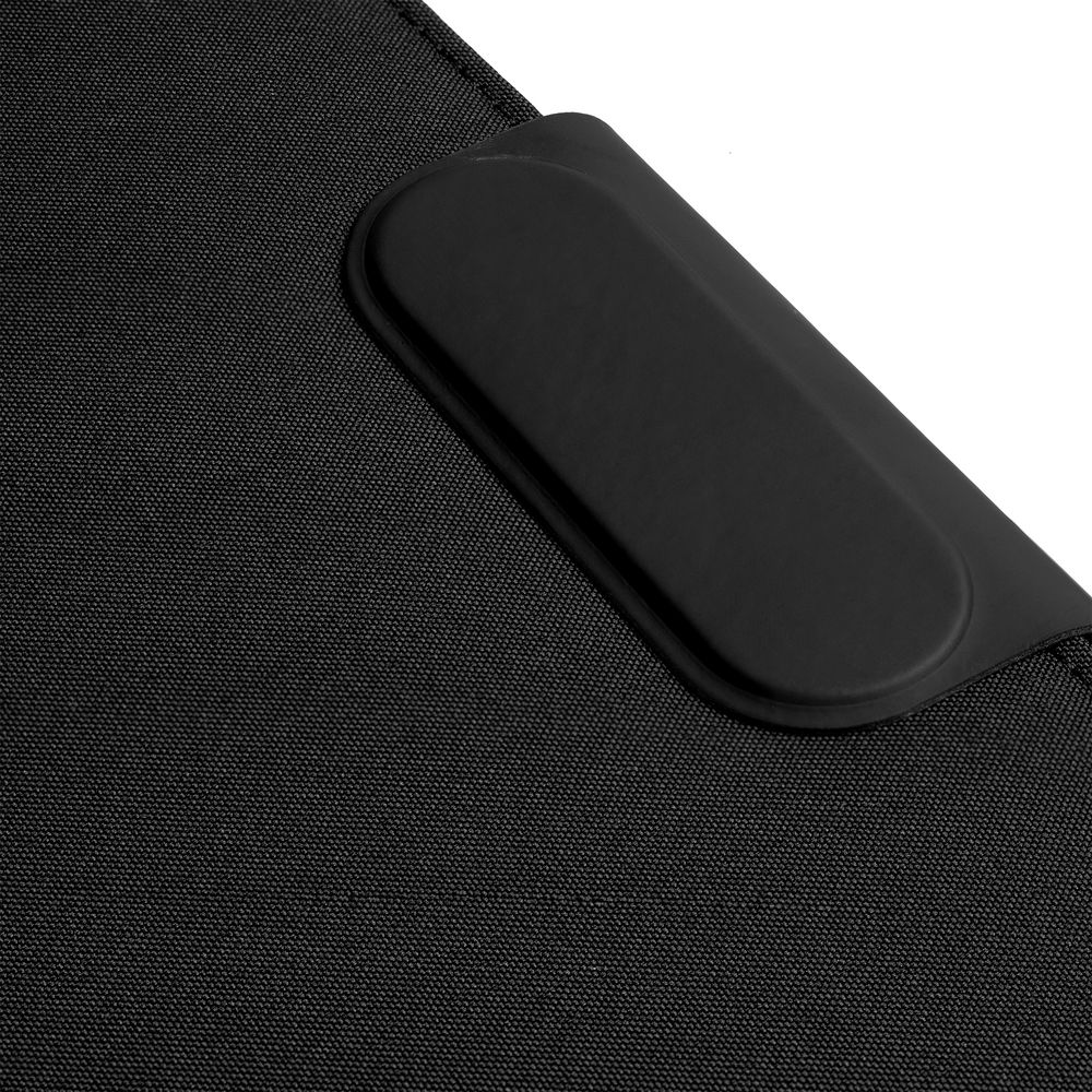 Органайзер Midstream с блокнотом и зарядным устройством