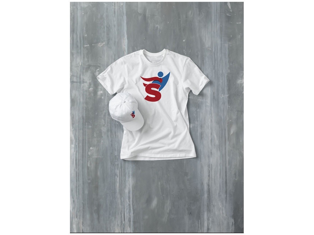 Футболка Heros мужская