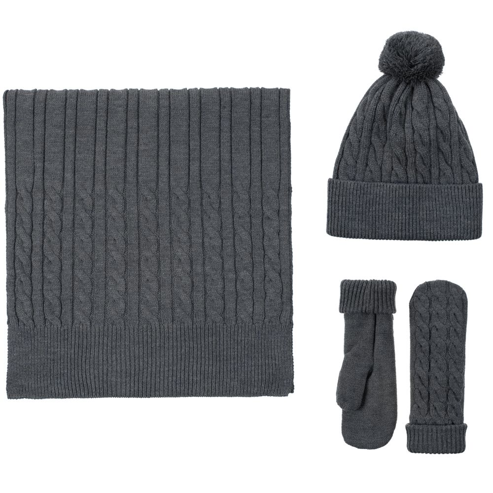 Набор Heat Trick