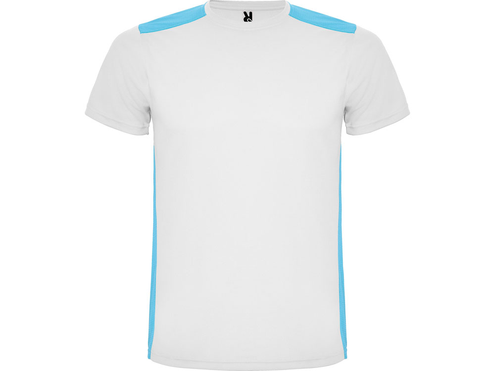 Спортивная футболка Detroit мужская