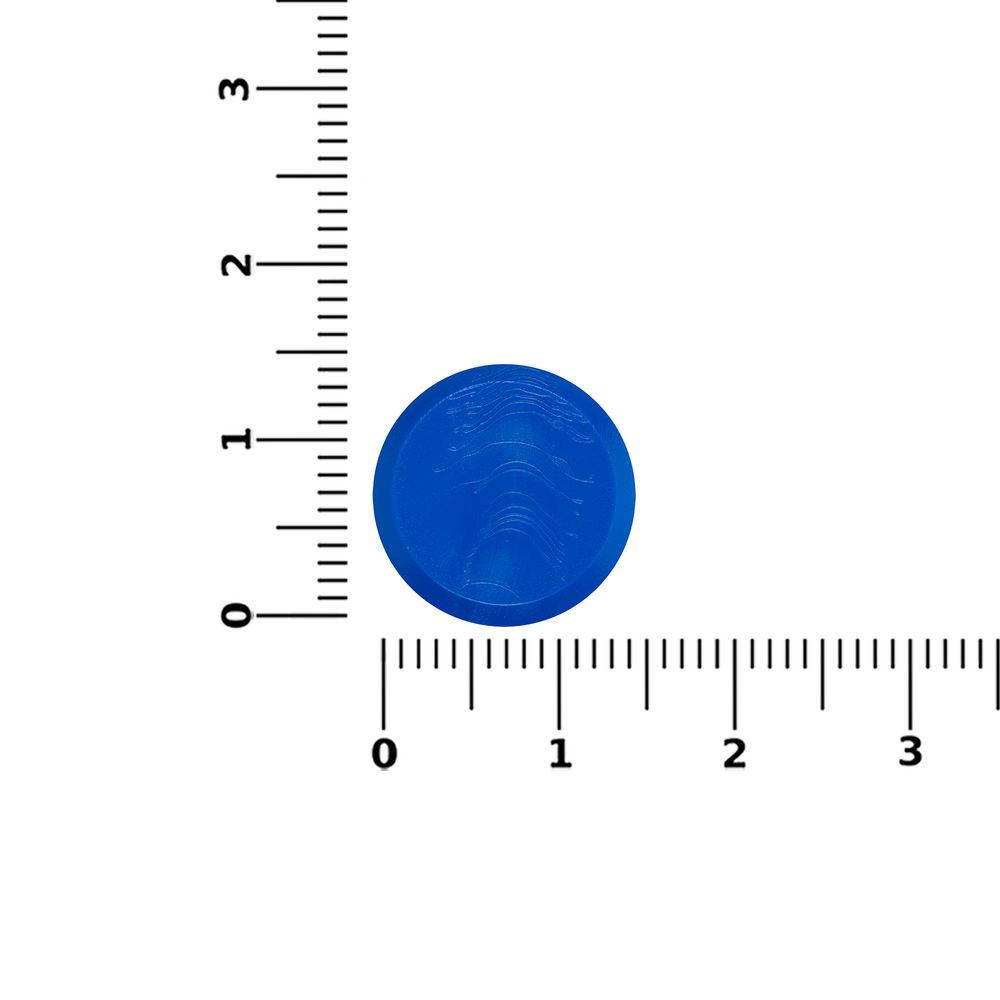 Двойной фиксатор для шнура Brogy