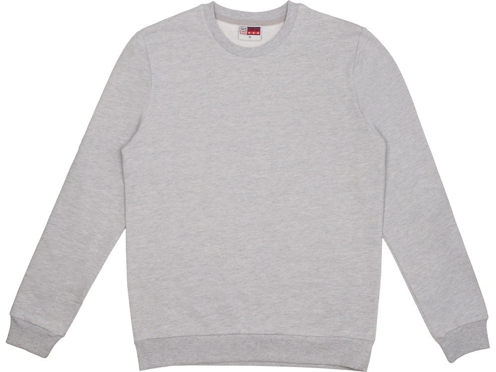 Свитшот Motion с начесом, унисекс