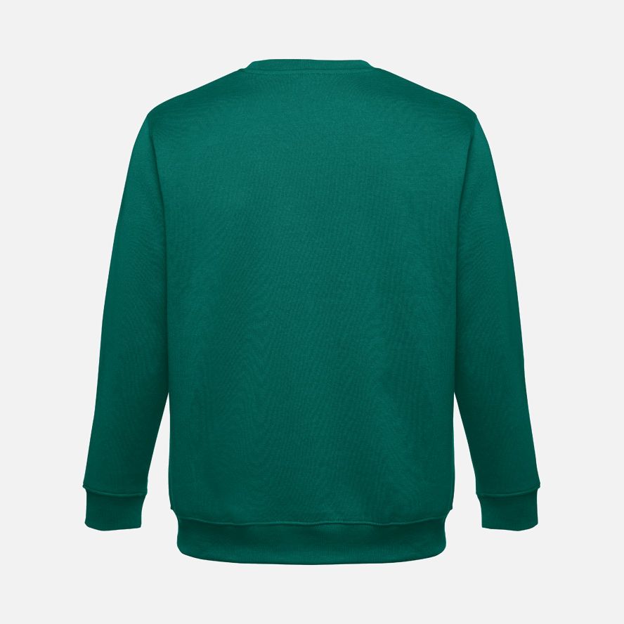 Свитшот унисекс Delta