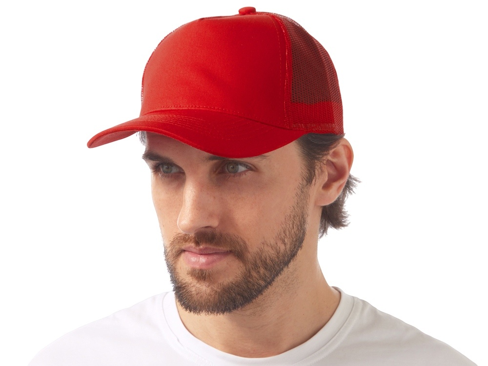 Бейсболка Kansas