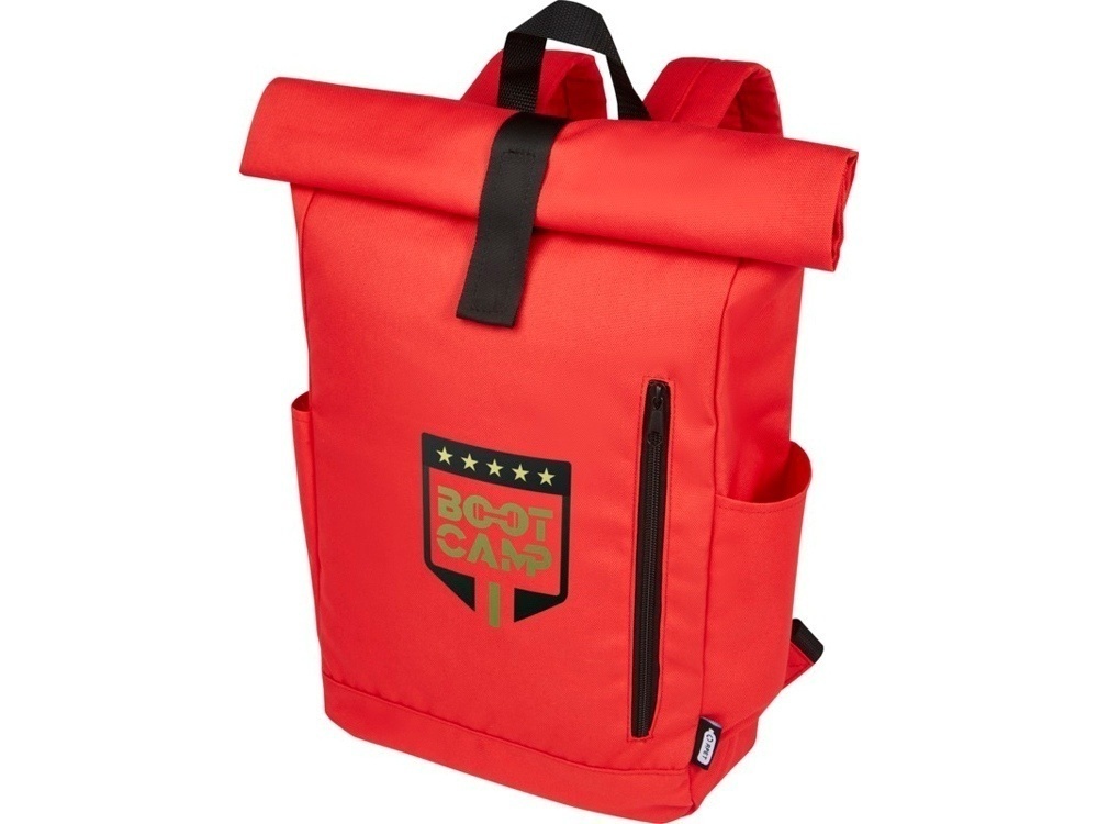 Рюкзак Byron с отделением для ноутбука 15,6