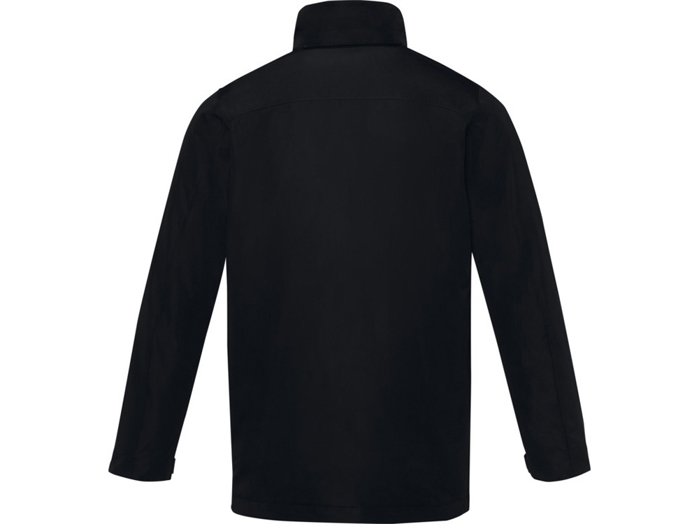 Парка утепленная Hardy мужская