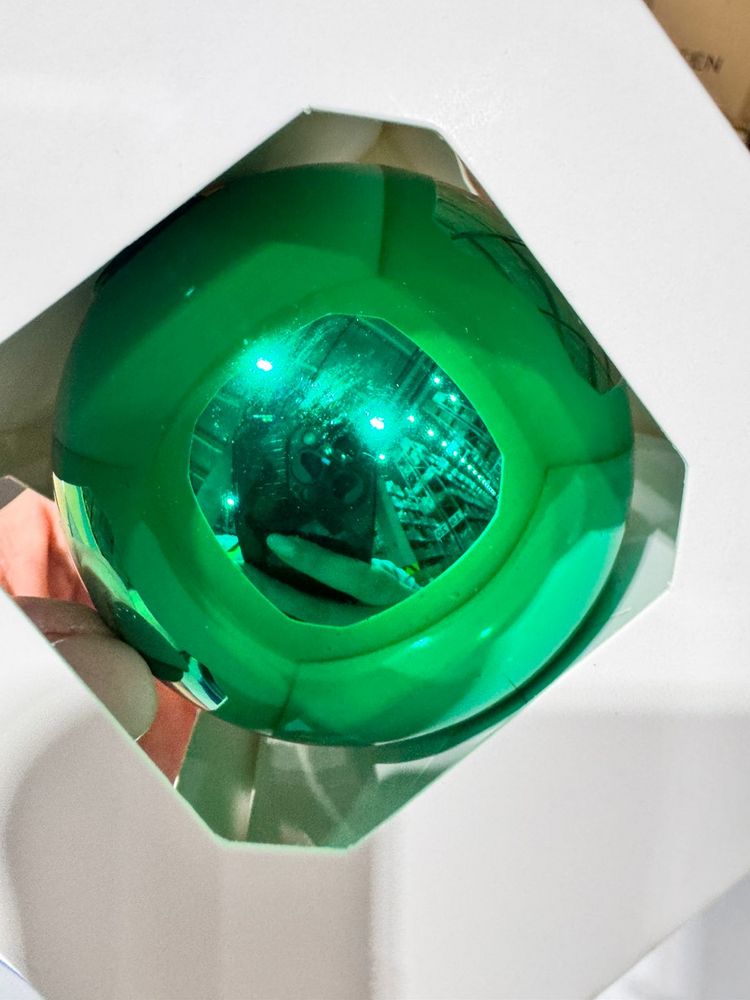 Оформительский шар Finery, 10 см