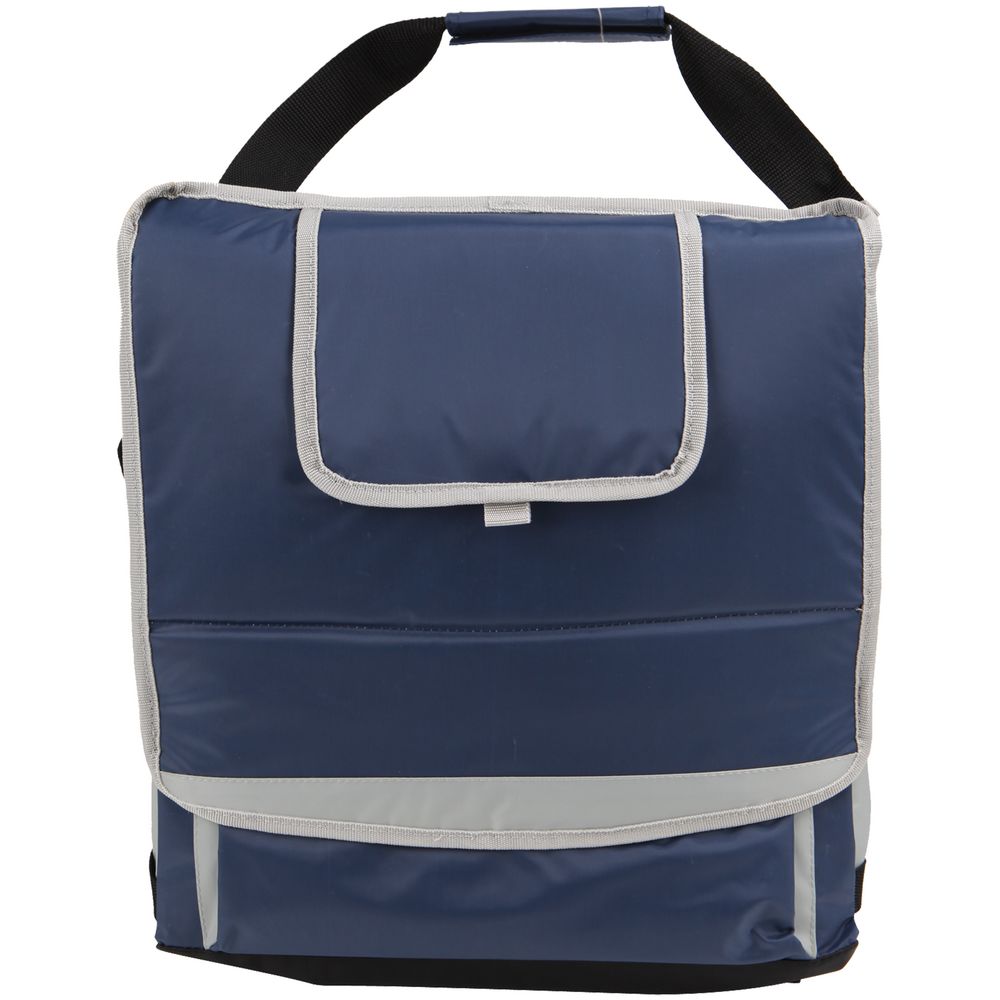 Термосумка с люком «Арктика», L