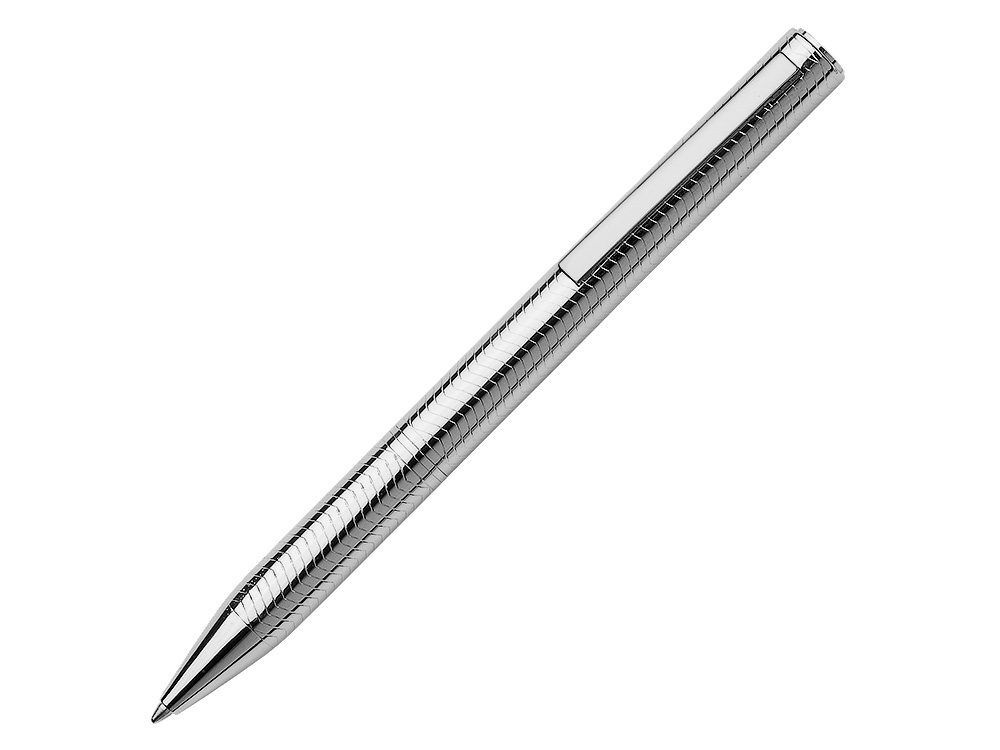 Ручка металлическая шариковая Steinbeck