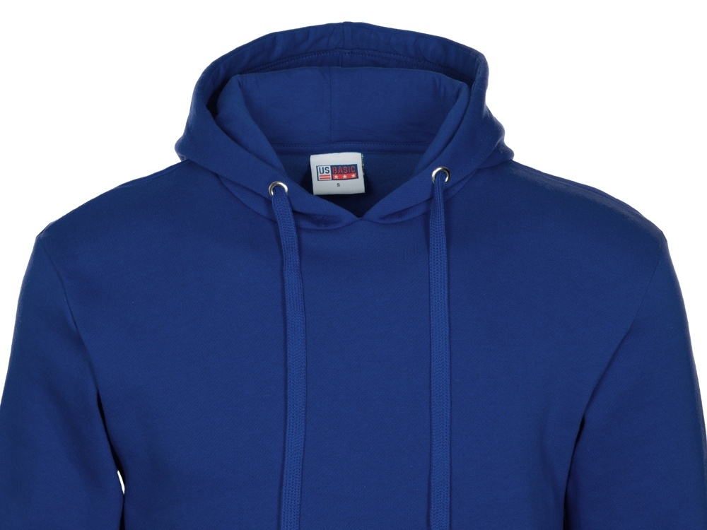 Толстовка с капюшоном Amsterdam мужская