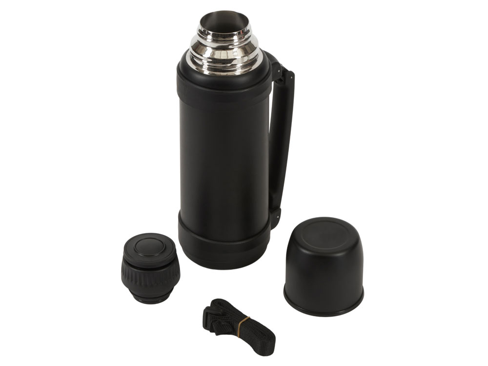 Вакуумный термос с медной изоляцией Hotwell, 1400 мл