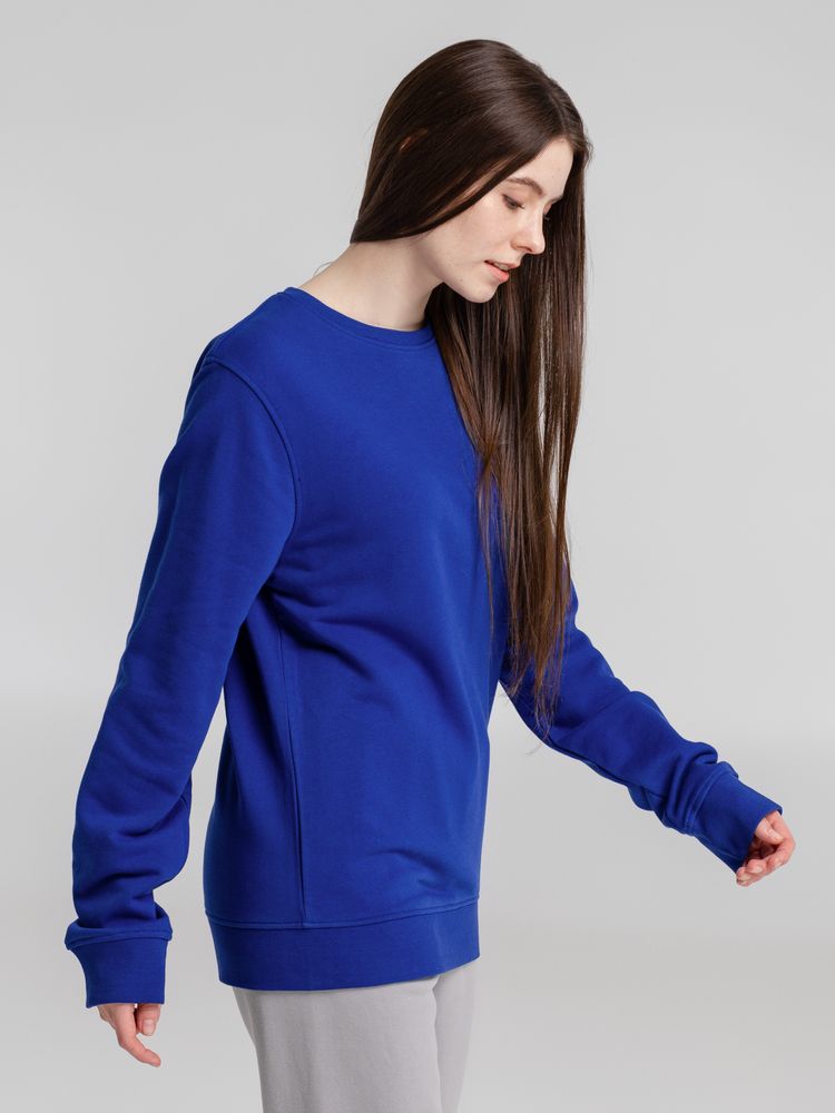 Свитшот унисекс BNC Inspire (Organic)