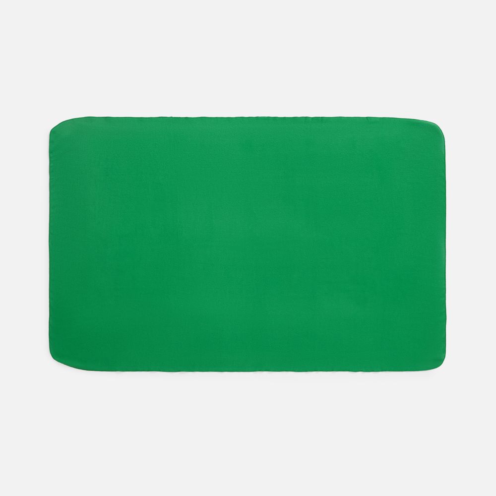 Флисовый плед Warm&Peace