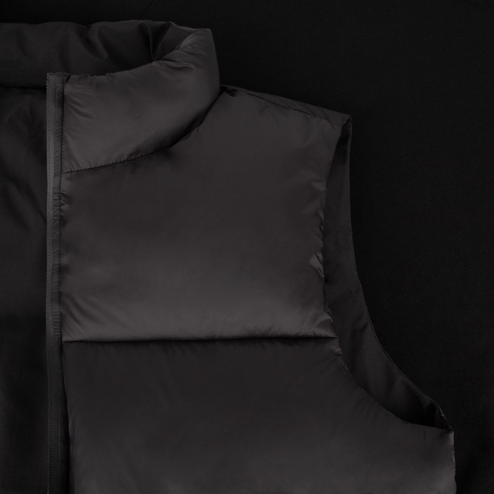 Жилет двусторонний V2