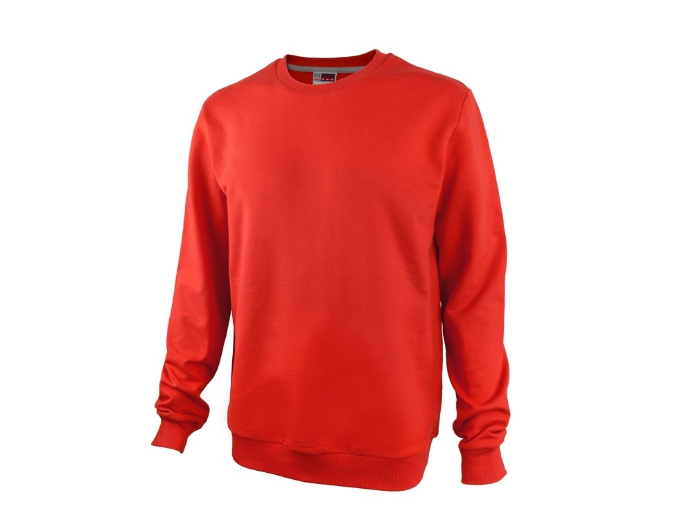 Свитшот Motion с начесом, унисекс