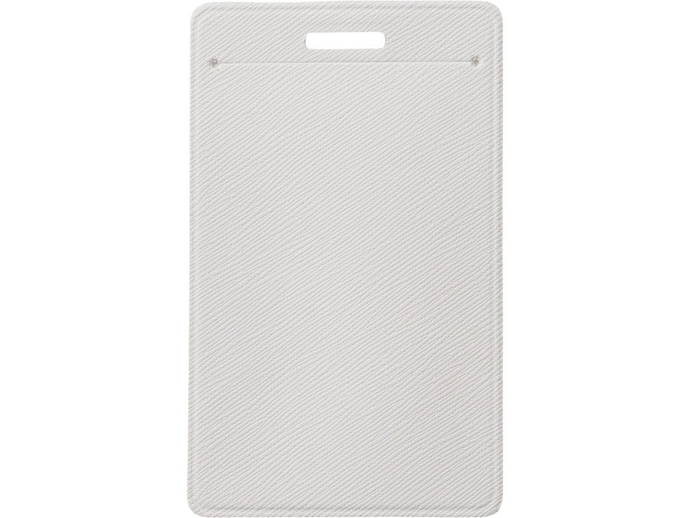 Чехол для пропуска с ретрактором Favor