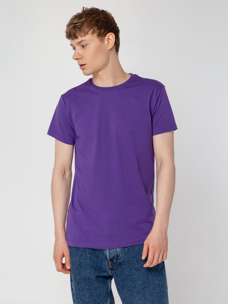 Футболка унисекс T-Bolka 160