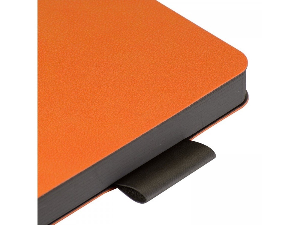 Ежедневник недатированный А5 Boston