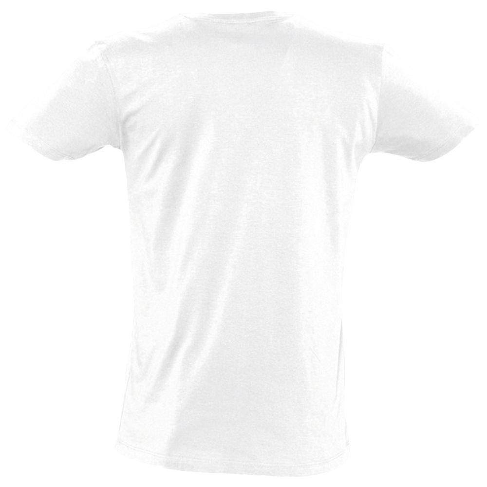 Футболка мужская Master 150