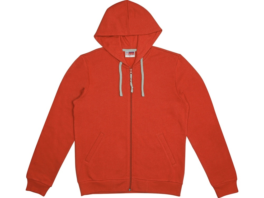 Толстовка на молнии Perform мужская