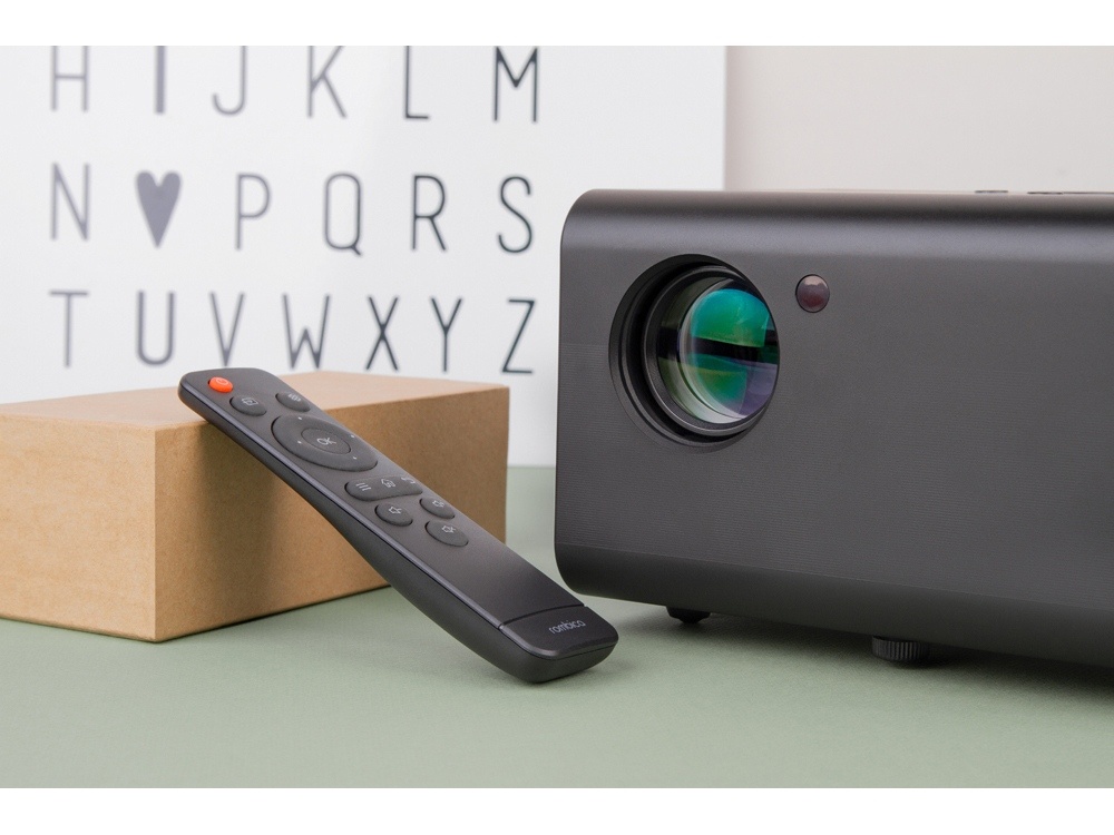 Проектор Ray Smart Cube