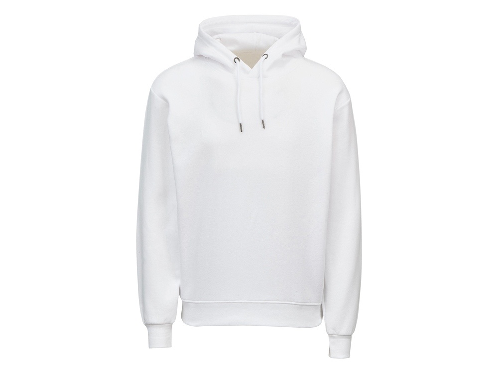 Толстовка с капюшоном оверсайз Lisbon унисекс