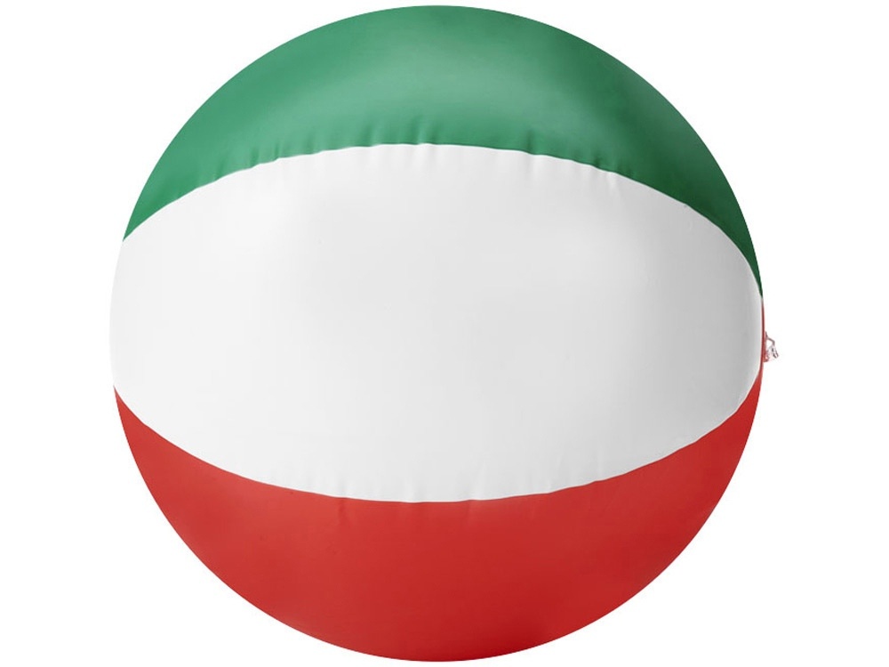 Пляжный надувной мяч