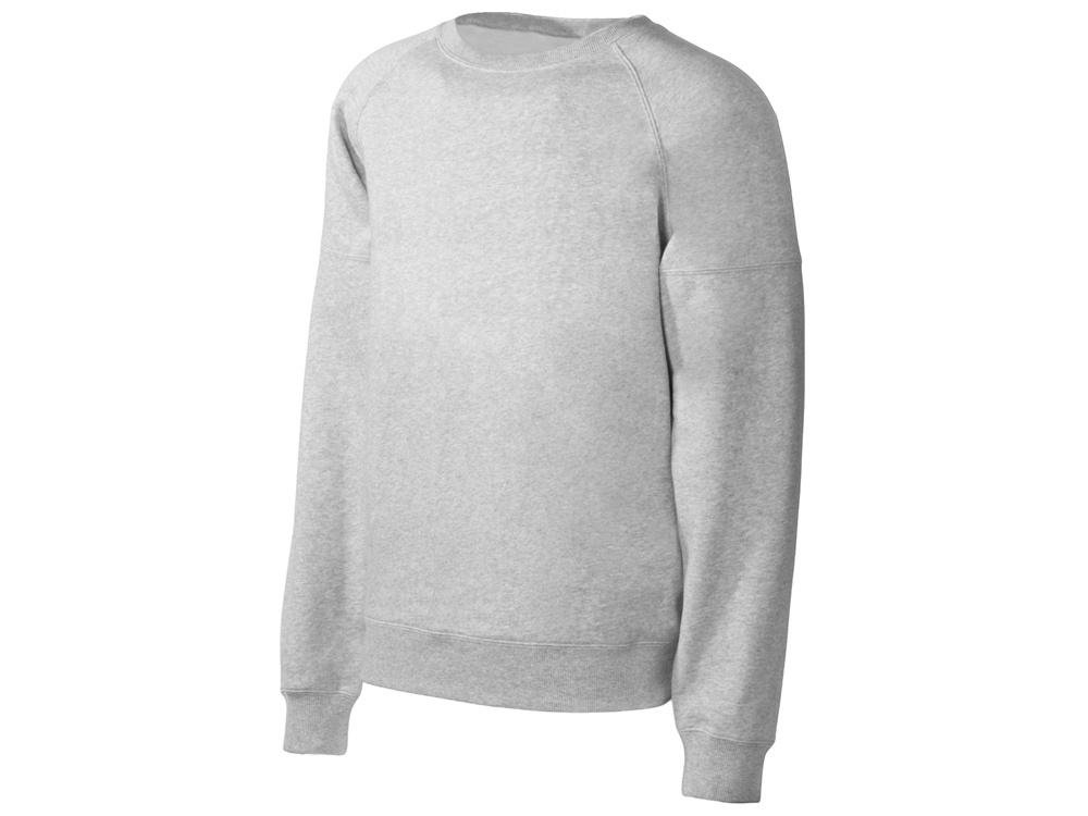 Свитшот оверсайз Paris, унисекс