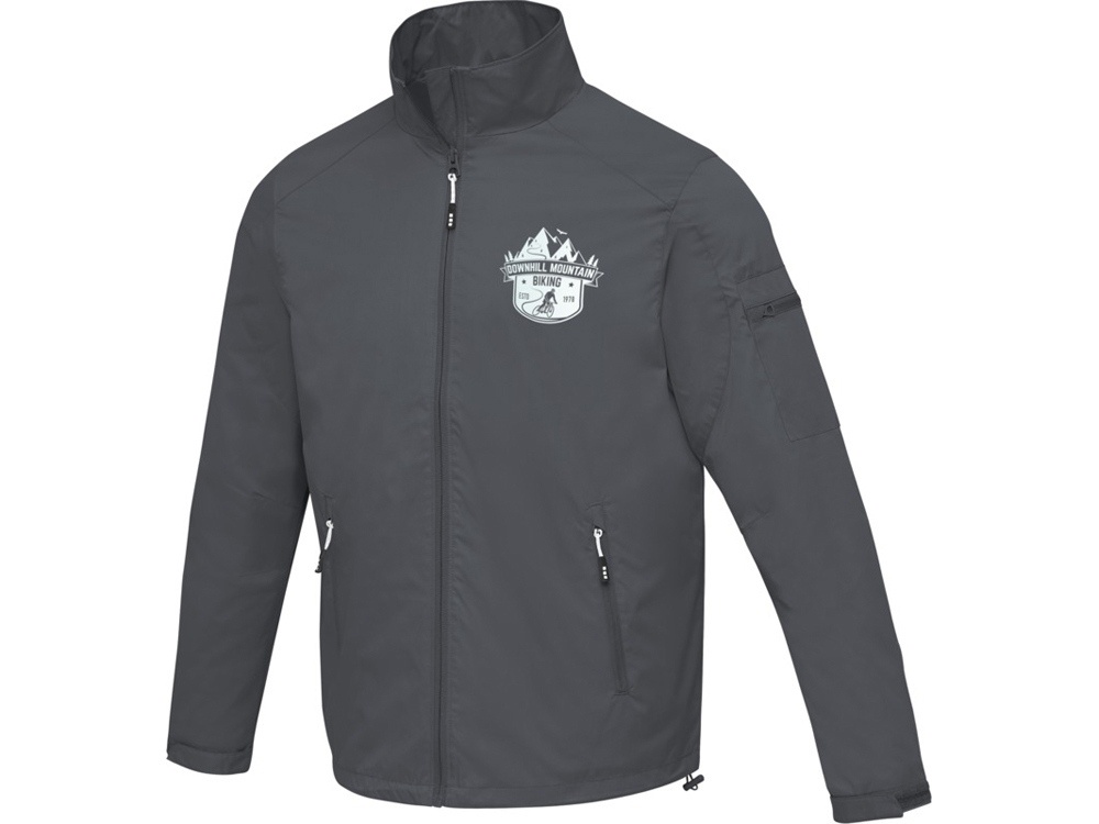 Легкая куртка Palo мужская