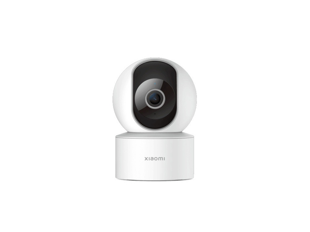 Видеокамера безопасности Xiaomi Smart Camera C200