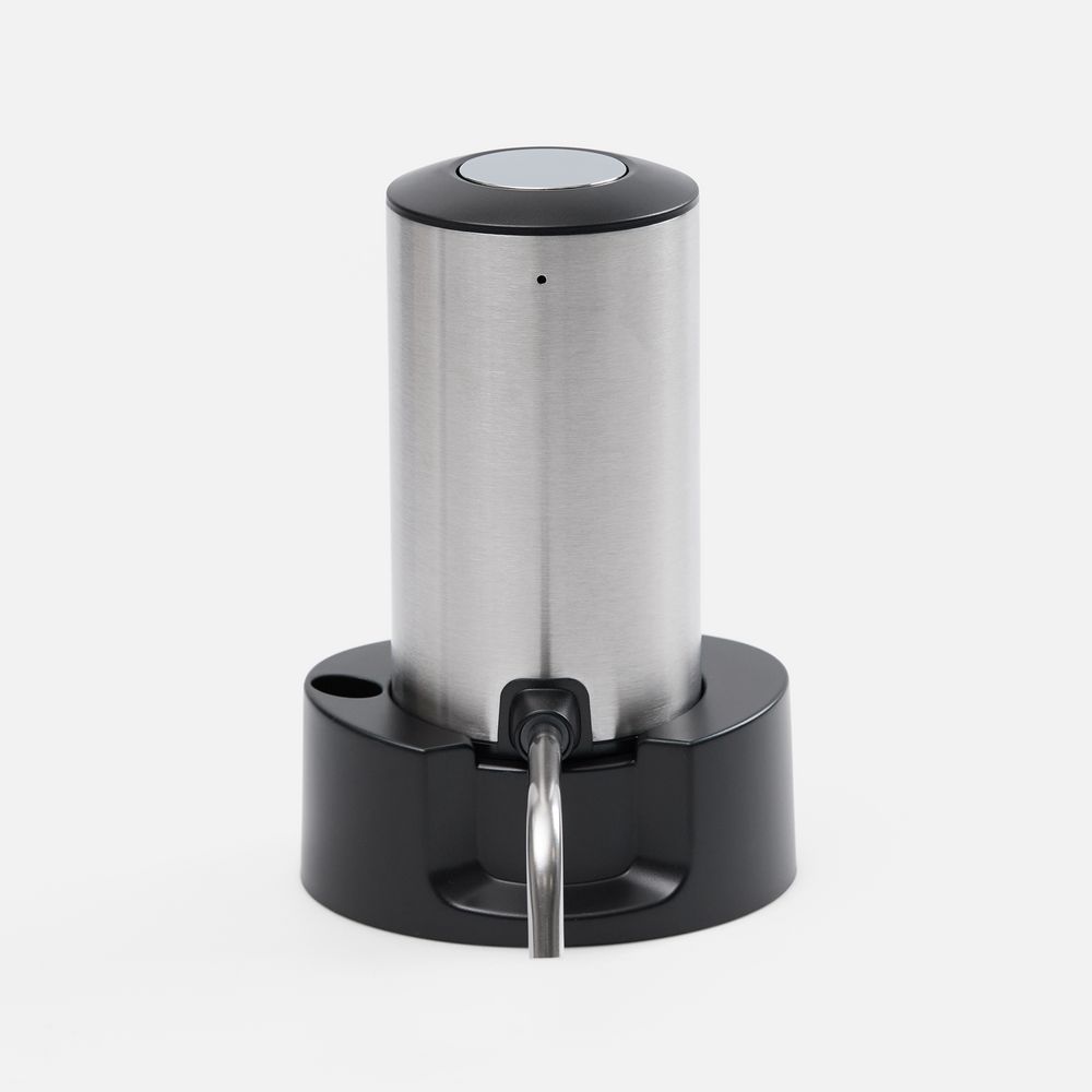 Электрический аэратор-дозатор для вина Tuoretta