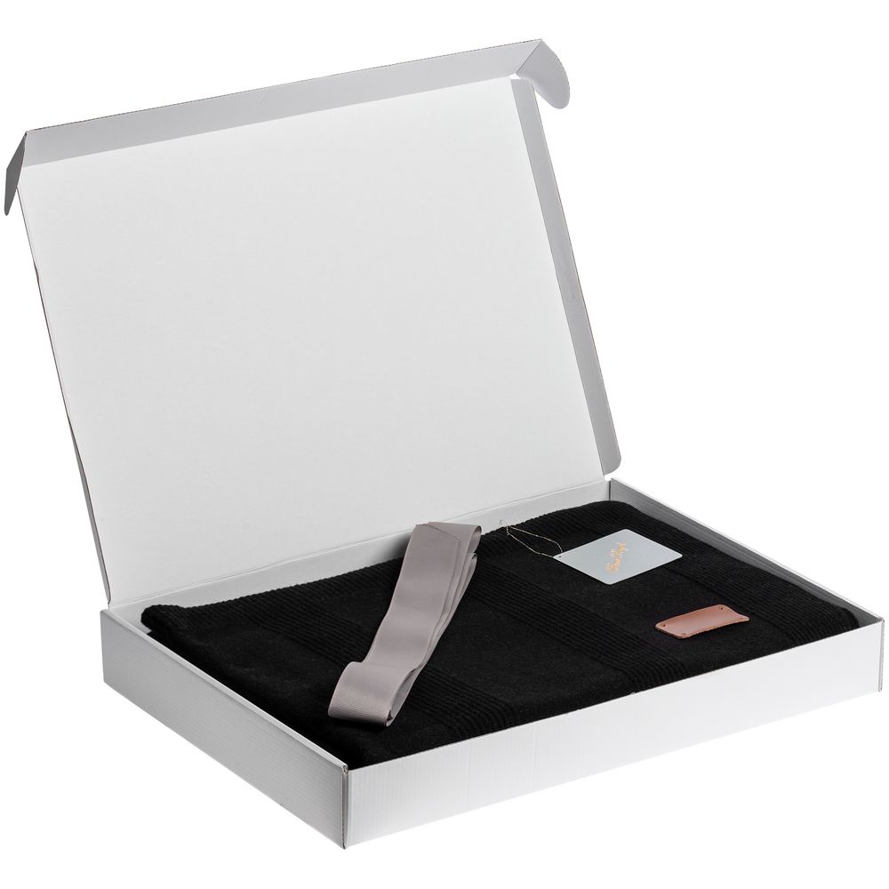 Плед-Палантин Territ