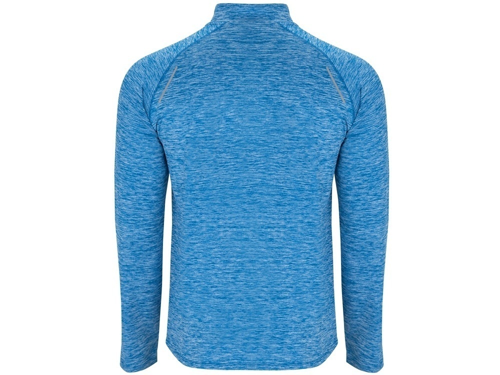 Толстовка с воротом на молнии Melbourne мужская