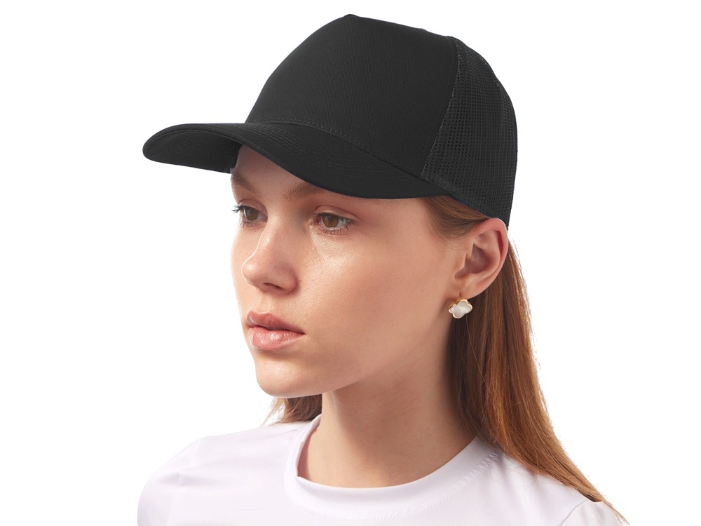 Бейсболка Kansas