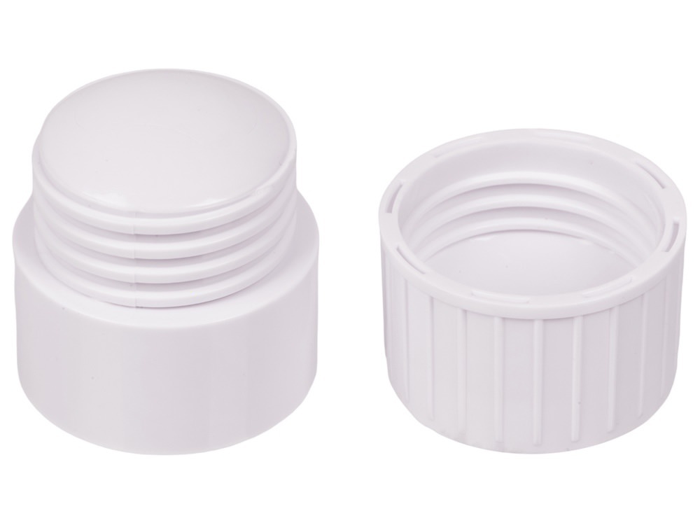 Таблетница с измельчителем Avicenna