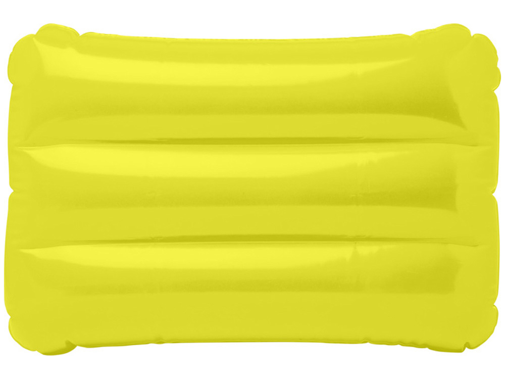 Надувная пляжная подушка Sunny