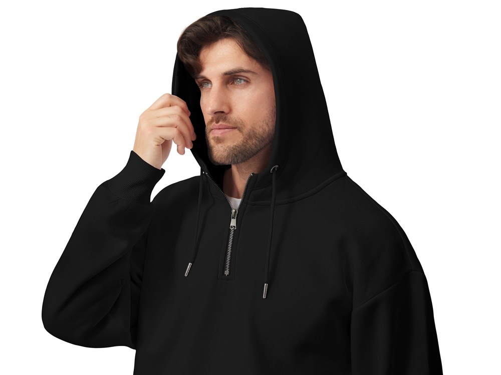 Худи Hamburg, унисекс