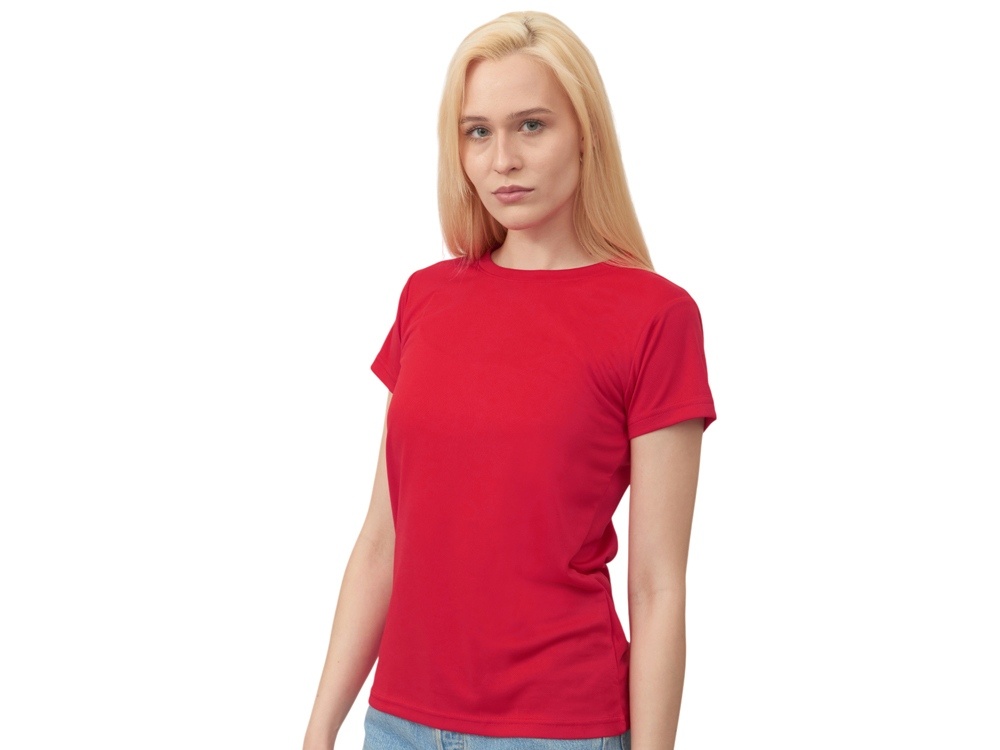 Футболка спортивная Verona женская