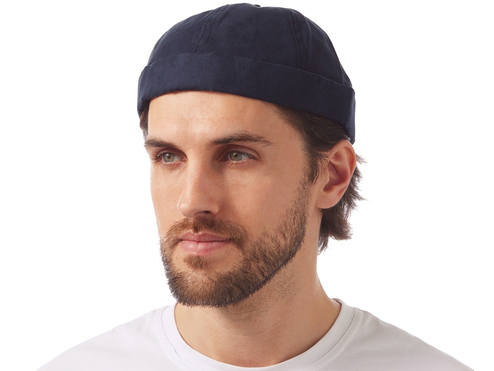 Шапка Docker Hat, унисекс