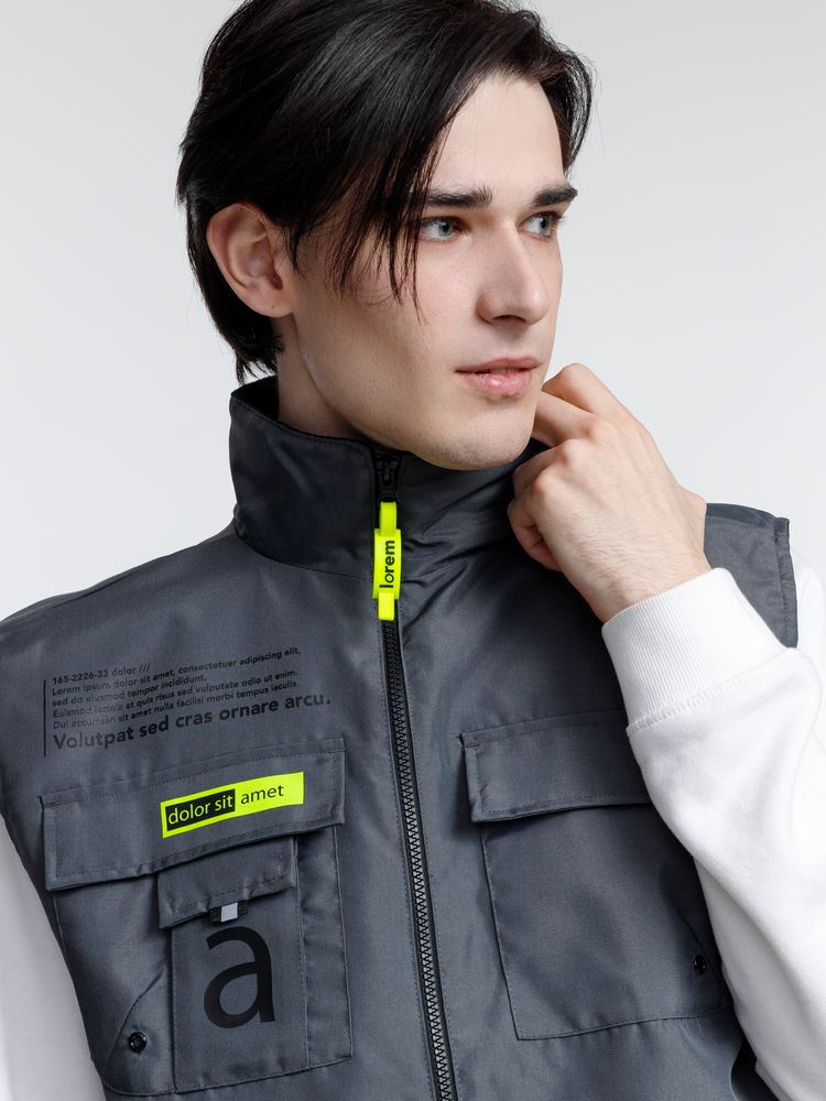 Жилет мужской Stockholm