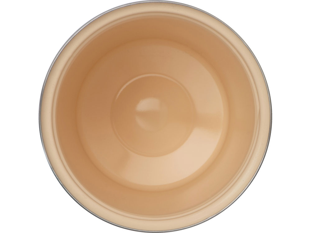 Вакуумная термокружка с керамическим покрытием Coffee Express, 360 мл