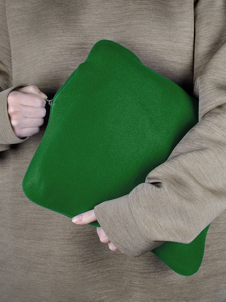 Дорожный плед-подушка Pathway 2