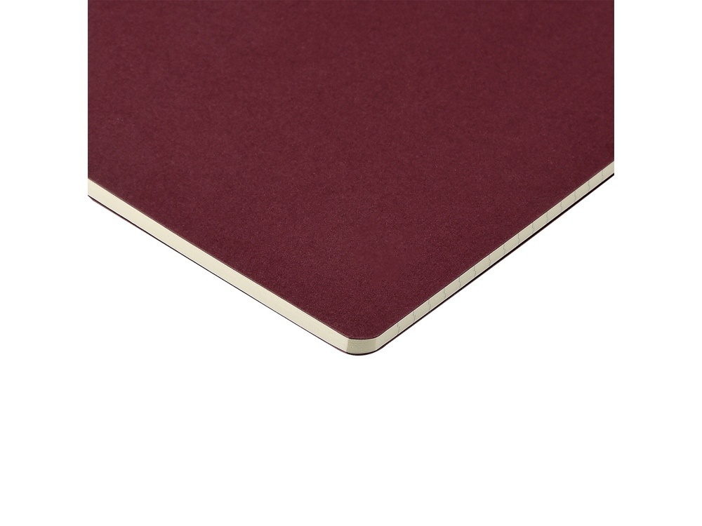 Бизнес-тетрадь А4 Pragmatic