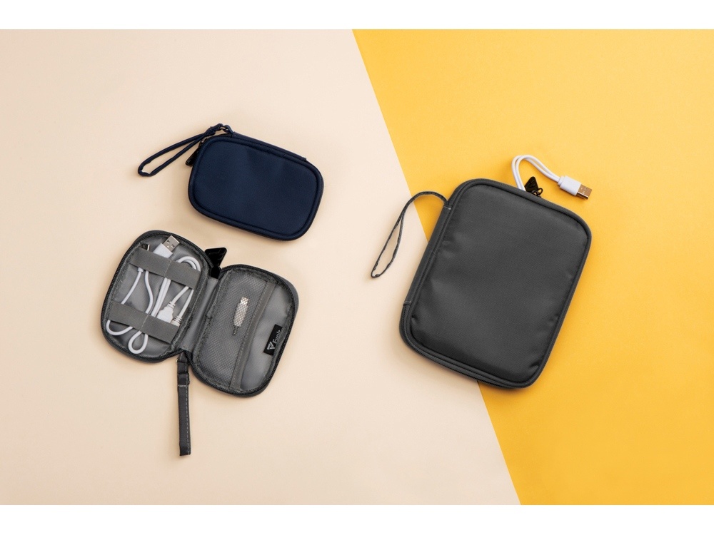 Органайзер для проводов и электроники Keep Organized M