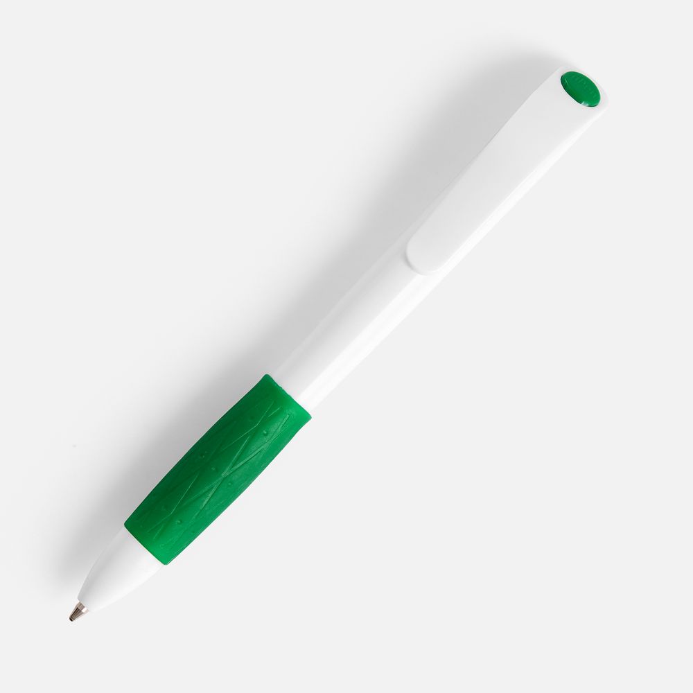 Ручка шариковая Grip
