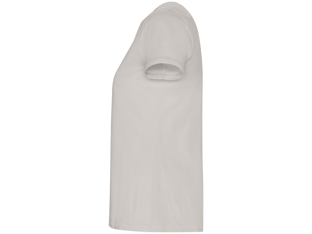 Футболка из органического хлопка Golden Woman женская